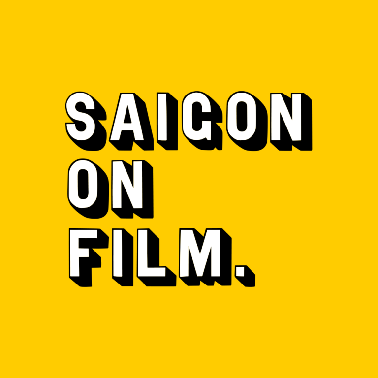 Saigon On Film
