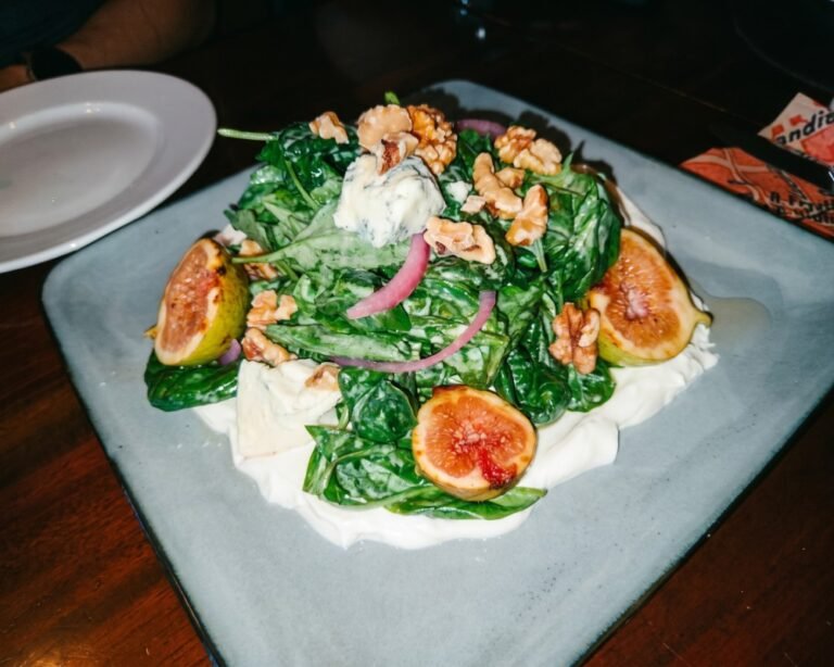The Refinery Restaurant, District 1 — photo 4