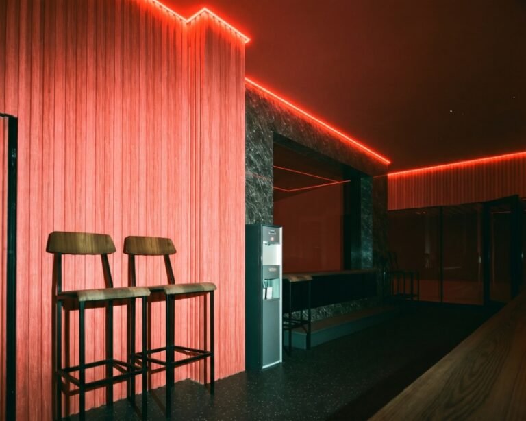 69 Sauna, District 1 — photo 3