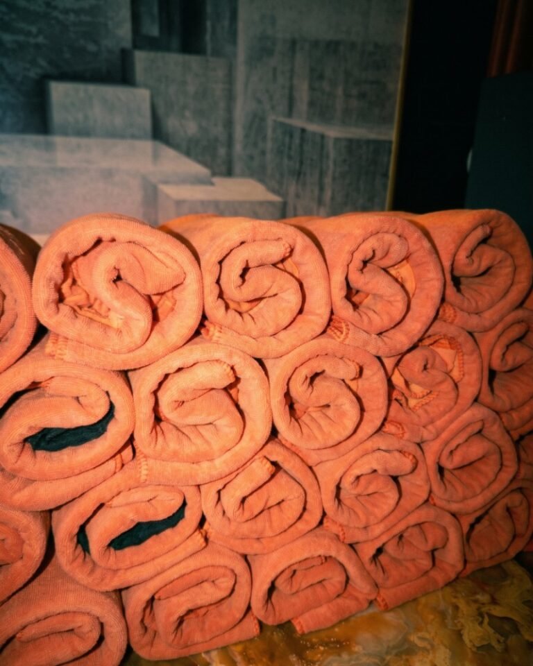 69 Sauna, District 1 — photo 1