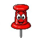 Mr.Pin
