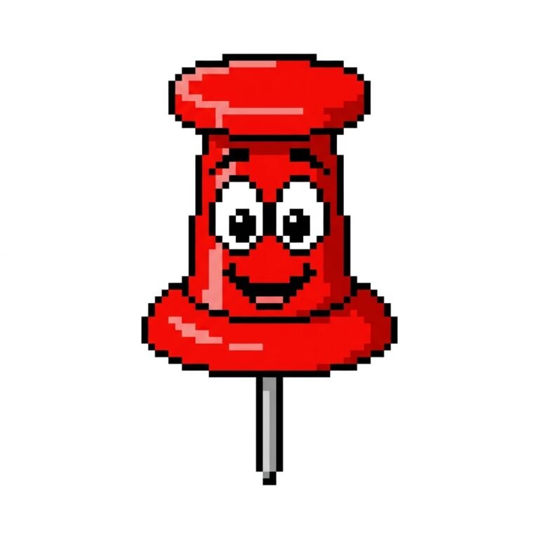 Mr.Pin