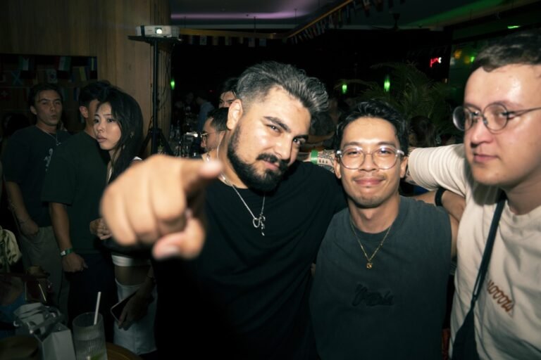 Papaya Papa – Rooftop Restaurant, Bar & Club, District 1 — photo 4