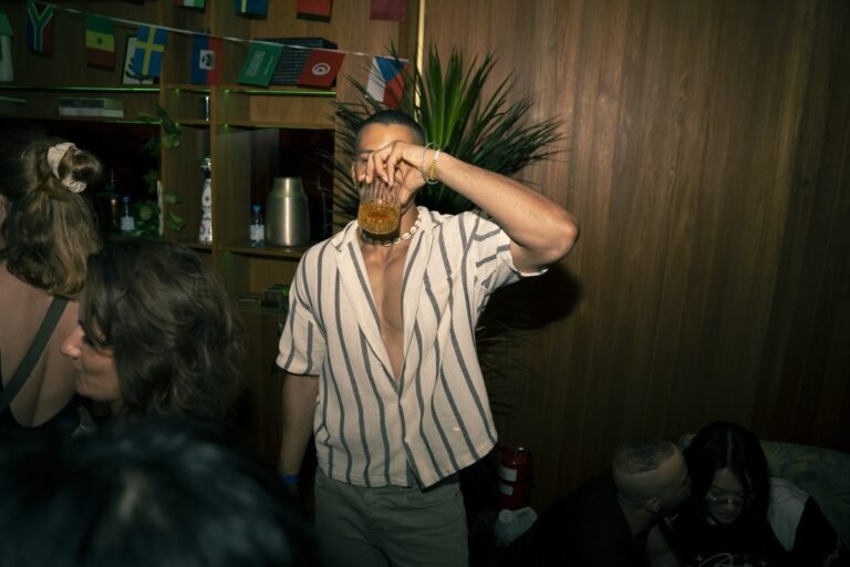 Papaya Papa – Rooftop Restaurant, Bar & Club, District 1 — photo 3