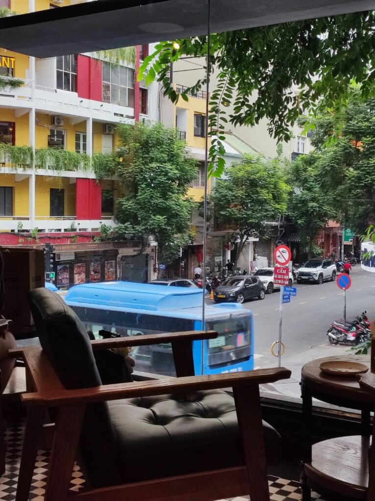 Annam Gourmet, District 1 — photo 4