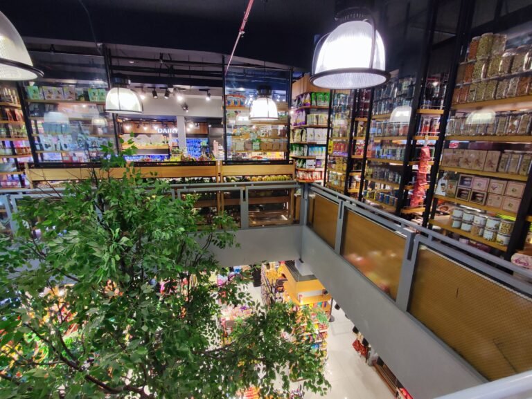 Annam Gourmet, District 1 — photo 3