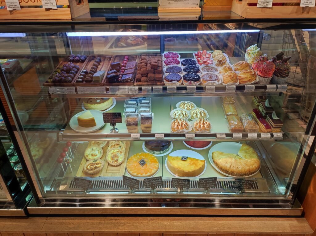 Annam Gourmet, District 1 — photo 5