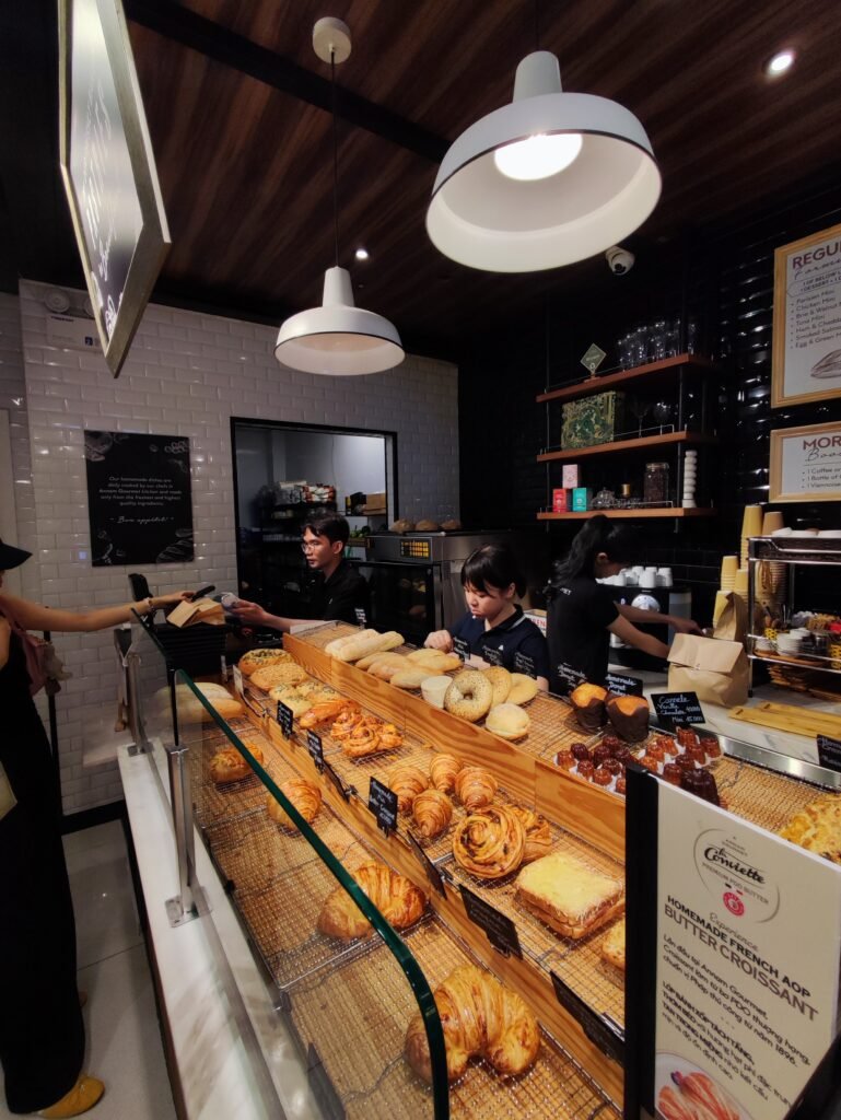 Annam Gourmet, District 1 — photo 2