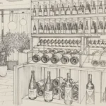 Enoteca Vietnam – Wine Shop & Bar, Saigon - PinGuide