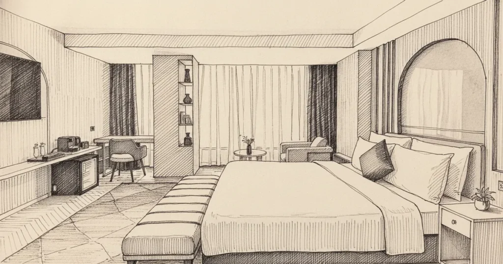 Kin Hotel Thai Van Lung, District 1