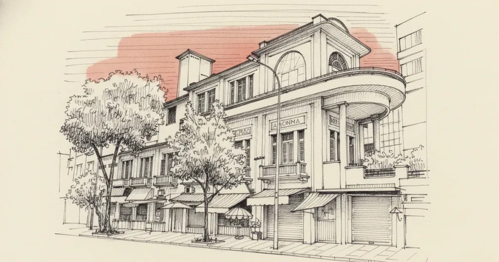 Nguyễn Văn Hảo Building