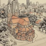 Notre Dame Cathedral of Saigon, Saigon — PinGuide