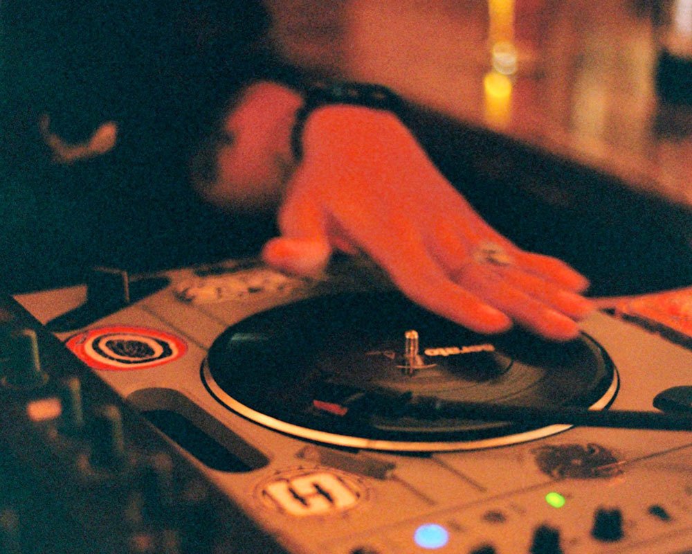 Music at The Refinery every Wine Thursday
