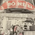 Bo Ne Ba Nui, Saigon - PinGuide