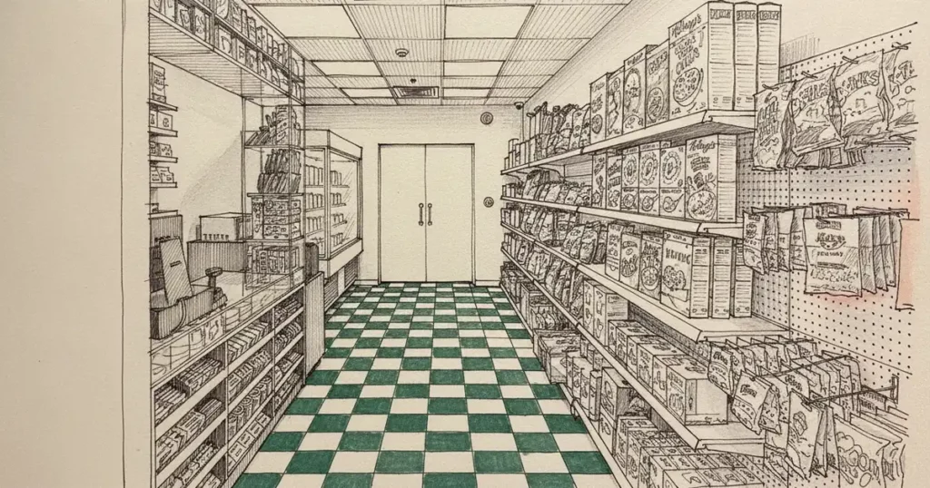 Bodega Saigon, Saigon - PinGuide