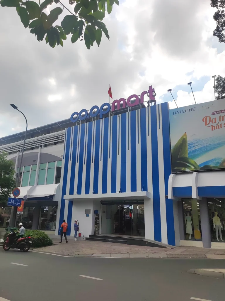 Co.opmart — photo 1