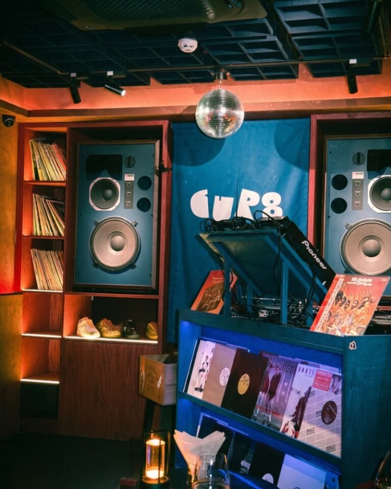 CUR8 Saigon, District 1 — photo 1