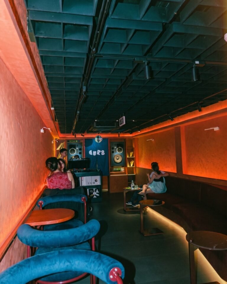 CUR8 Saigon, District 1 — photo 4