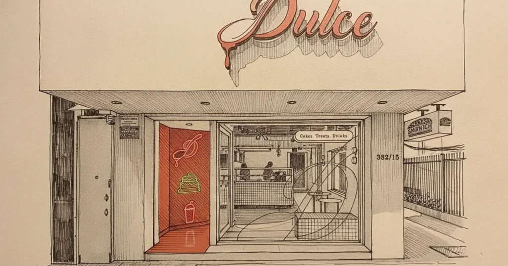 Dulce de Saigon