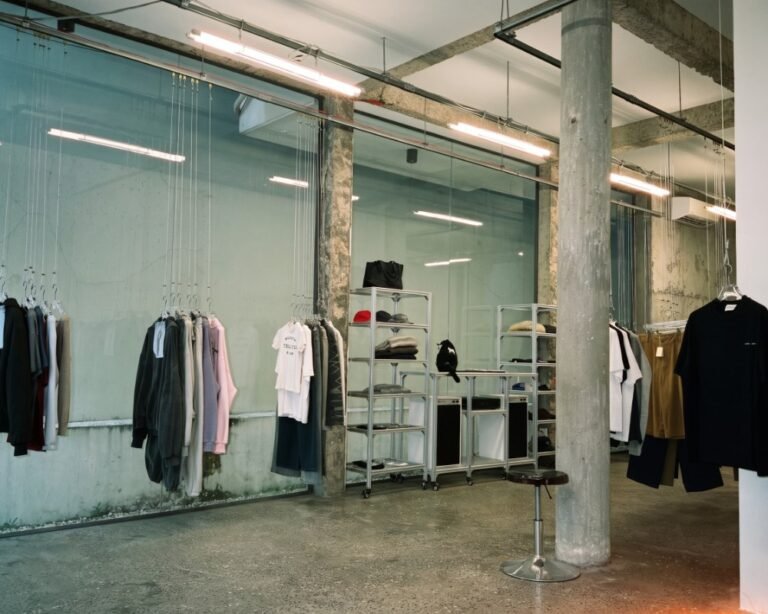 Fragile Club — photo 1