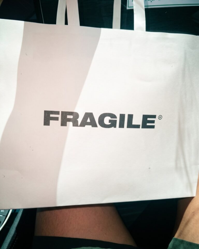 Fragile Club — photo 3