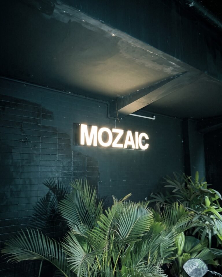 Mozaic Space — photo 4