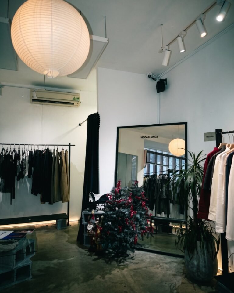 Mozaic Space — photo 3