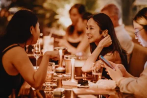Papaya Papa – Rooftop Restaurant, Bar & Club, District 1