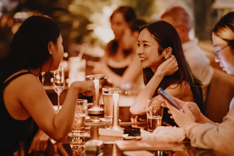 Papaya Papa – Rooftop Restaurant, Bar & Club, District 1