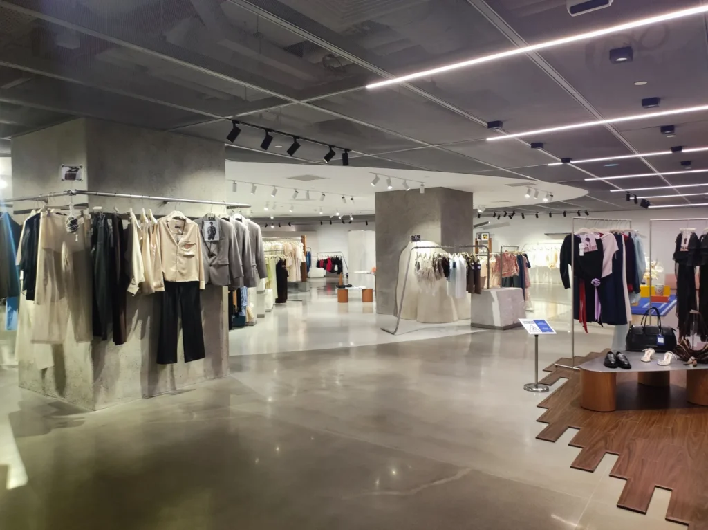 Rue Miche L’édition, District 1 — photo 1