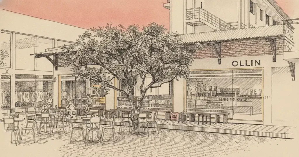 0123 Complex, Saigon - PinGuide