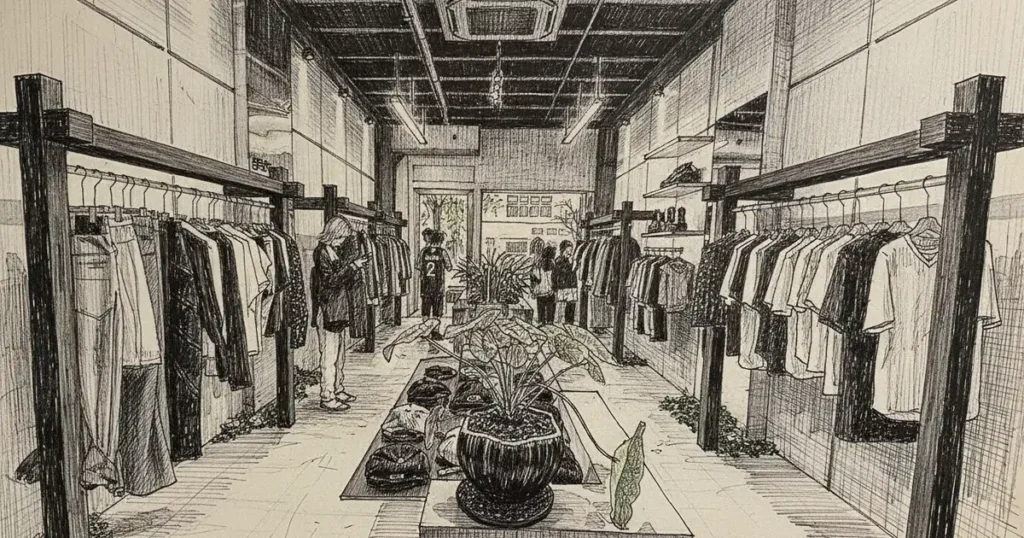 808COUTURE, Saigon - PinGuide