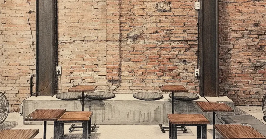 ABOUT LIFE COFFEE BREWERS HCM, Saigon - PinGuide