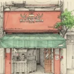 Bánh Mì Huynh Hoa, Saigon - PinGuide