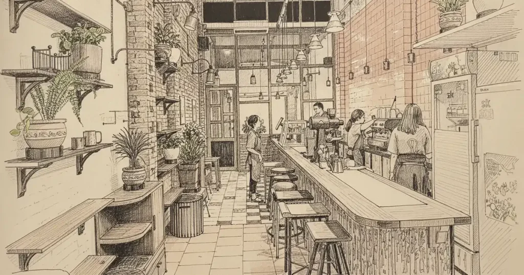 Barista Collective, Saigon - PinGuide