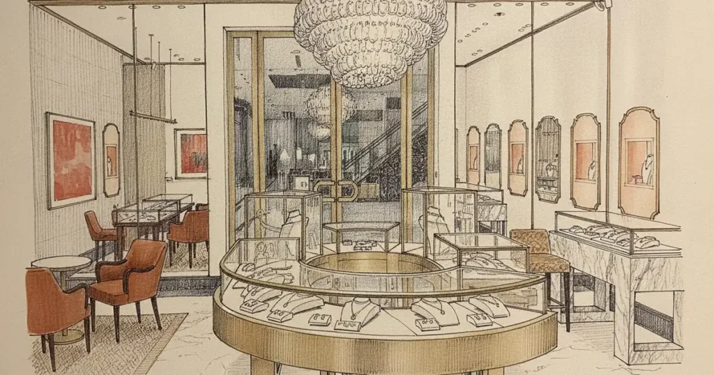 BVLGARI, Saigon - PinGuide
