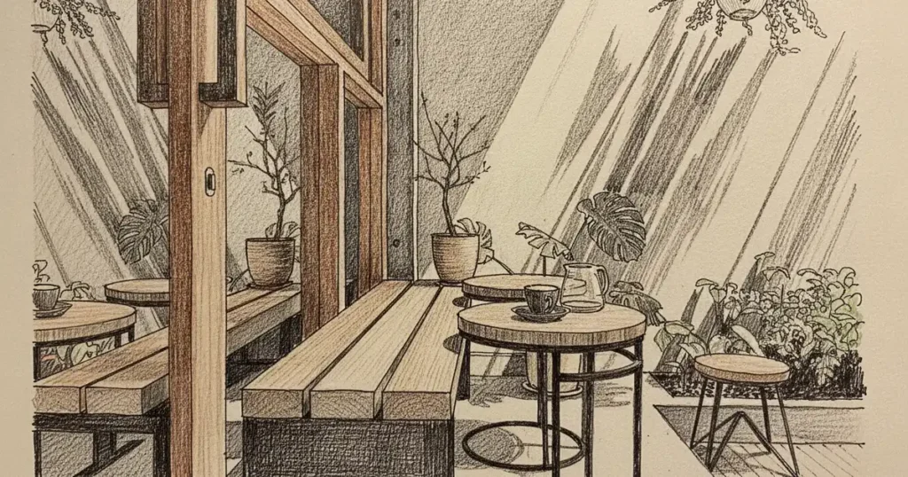 Café Slow