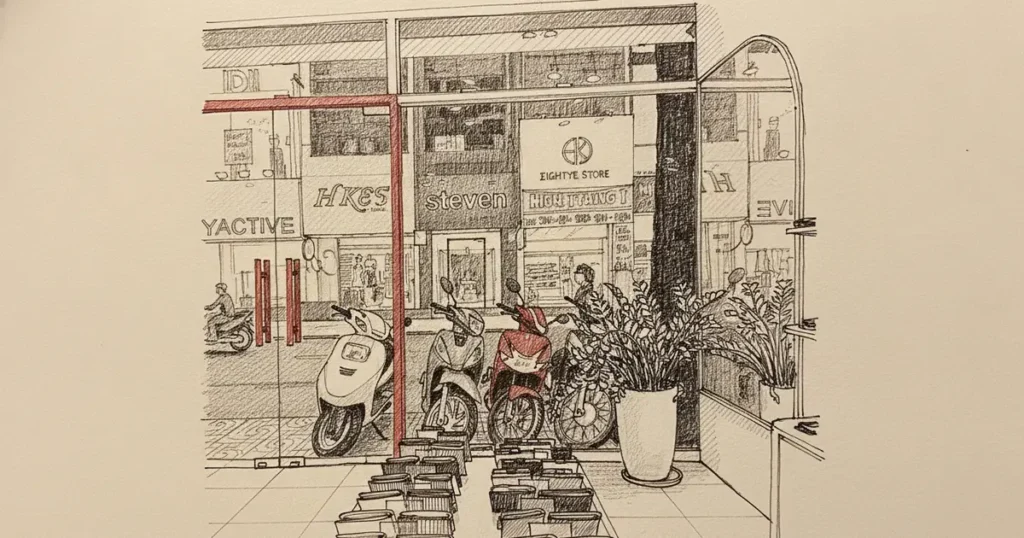 Camelia Brand Trần Quang Diệu