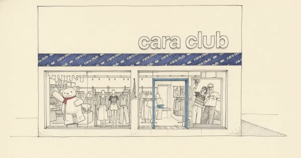 Cara Club, Saigon - PinGuide