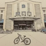 Chợ Đầu mối Bình Điền, Saigon - PinGuide
