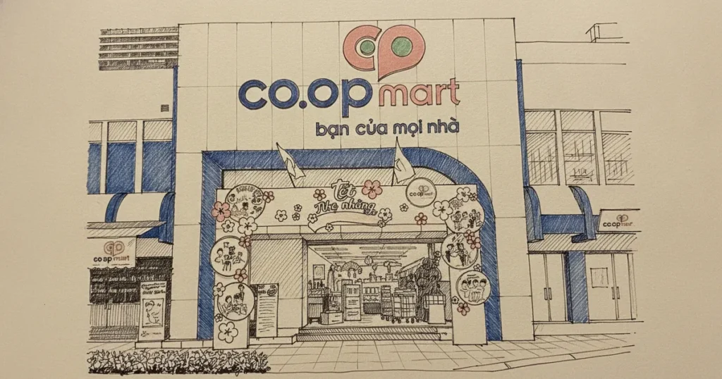 Co.opmart