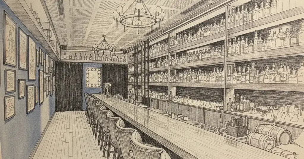 Firkin Bar, Saigon - PinGuide