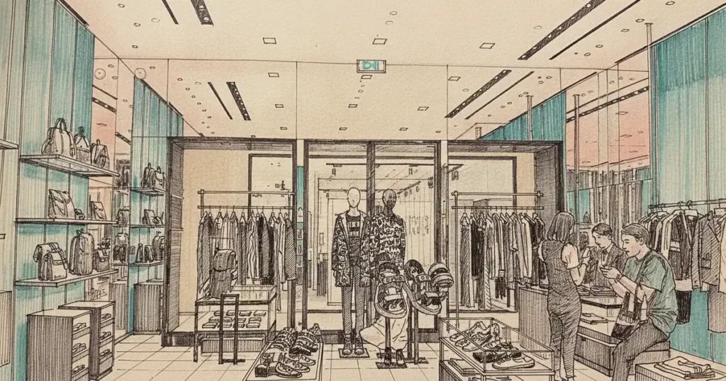 Gucci, Saigon - PinGuide