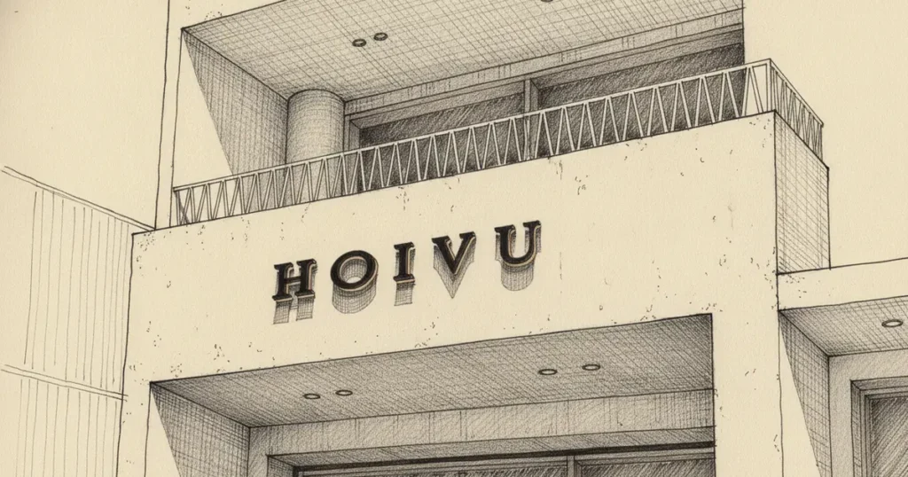 HOIVU