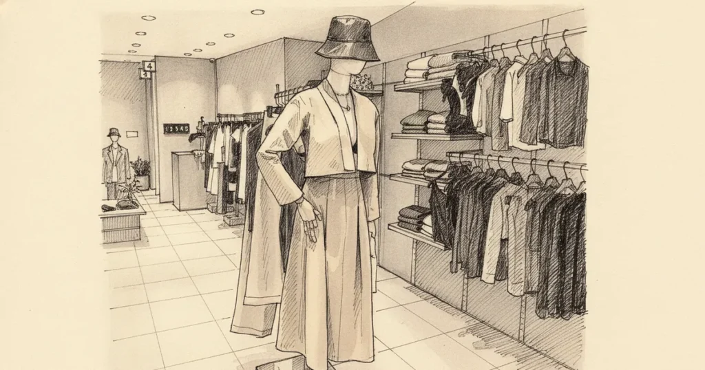 LÀMIN APPAREL