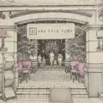 Ngon Restaurant, Saigon - PinGuide
