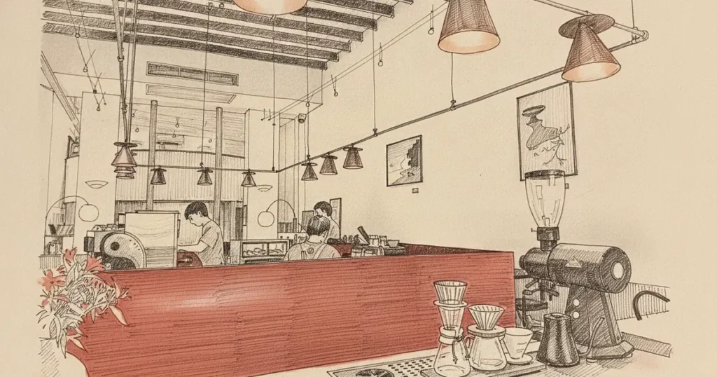 OKKIO Caffe