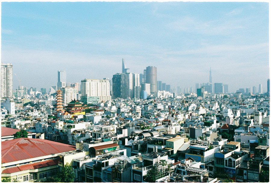 One Day Ho Chi Minh City Itinerary: Landmarks, Shopping, and Nightlife