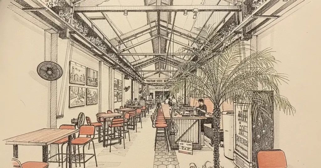 Pasteur Street Craft Beer Thảo Điền