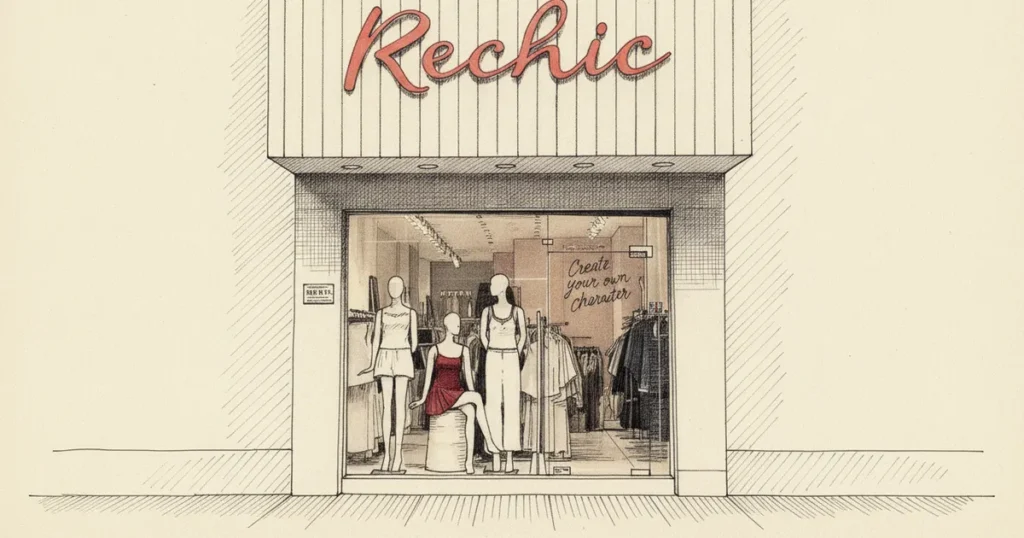 RECHIC LÊ VĂN SỸ